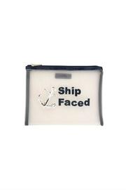  Ship Faced Bag
