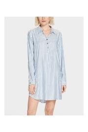  Gabristripe Sleep Dress