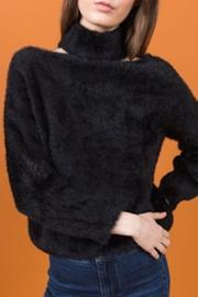 Adam Sweater