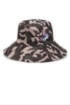  Jungle-fever Bucket Hat
