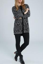  Soft Spot Cardigan