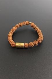  Brown Warrior Bracelet