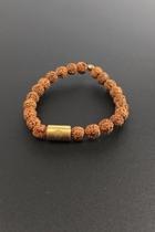  Brown Warrior Bracelet