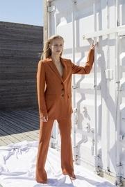  Nanna Camel Pants