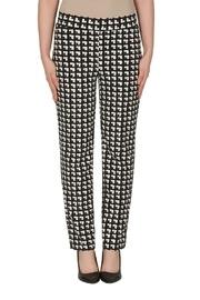  Split Hem Pant