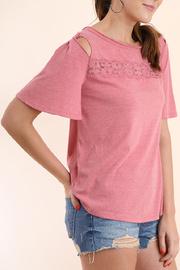  Summer Details Top