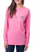  Pink Skip Jack Shirt