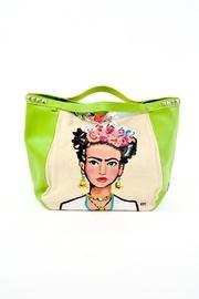  Frida Kahlo Bag