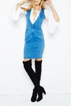  Route 66 Dress
