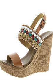  Shoe Time Wedge