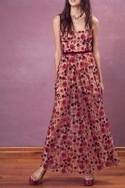  Beatrice Maxi Dress