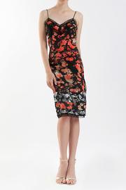  Addie Floral Dress