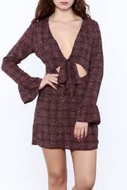  Montecito Dress