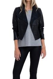  Fine Leather Jacket