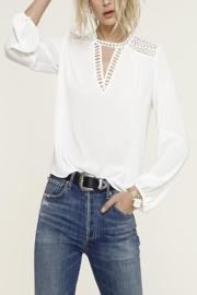  The Lesley Top