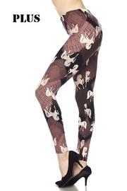  Pl-stallion Legging