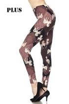  Pl-stallion Legging