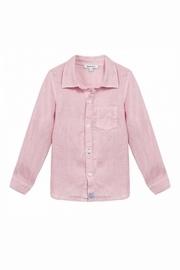  Pink Longsleeved Shirt