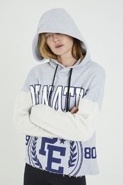  Collegiate Squad Hoodie