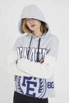  Collegiate Squad Hoodie
