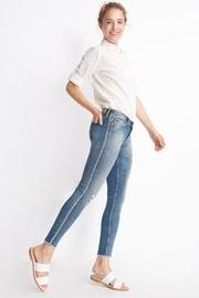  Lily Herring Jean