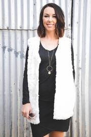  Polar Bear Hug Vest