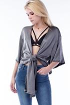  Silver Lining Crop