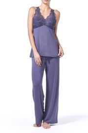  Camisole Lounge Set