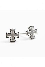  Faith Stud Earrings