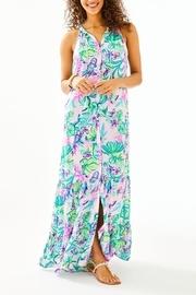  Luliana Maxi Dress