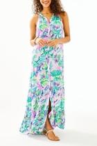  Luliana Maxi Dress