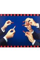  Seletti Lipsticks Tablemat