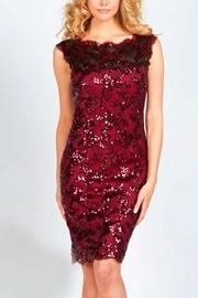  Jonelle Beaded Top