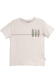  Surfboards T Shirt