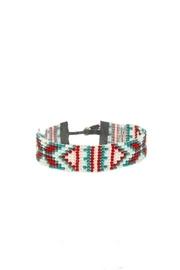  Tribal Beaded Bracelet