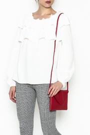  Meg Blouse