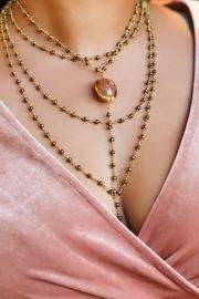  The Ann Necklace