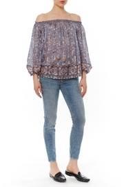  Bamboo B Top