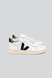  V-10 Leather Sneaker
