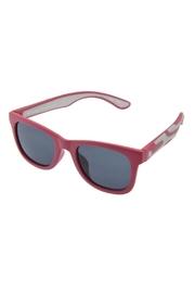 Red & Grey Sunglasses