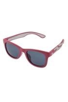  Red & Grey Sunglasses