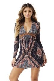  Giustin Mini Dress