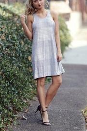  Radiance Sleeveless Dress
