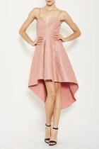  Lumier Terracotta Dress