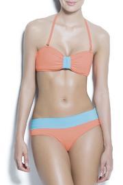  Perfect Bathingsuit Coral Top