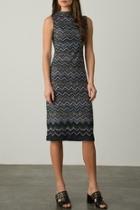  Cutaway Mock Dress