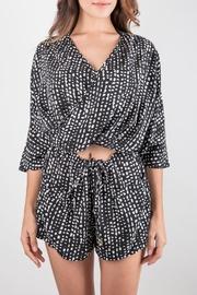  Dot Margot Romper