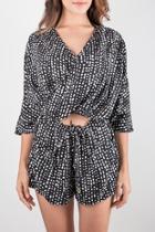  Dot Margot Romper