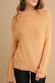  Be Cozy Sweater