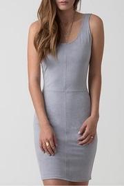  Justine Vegan Dress